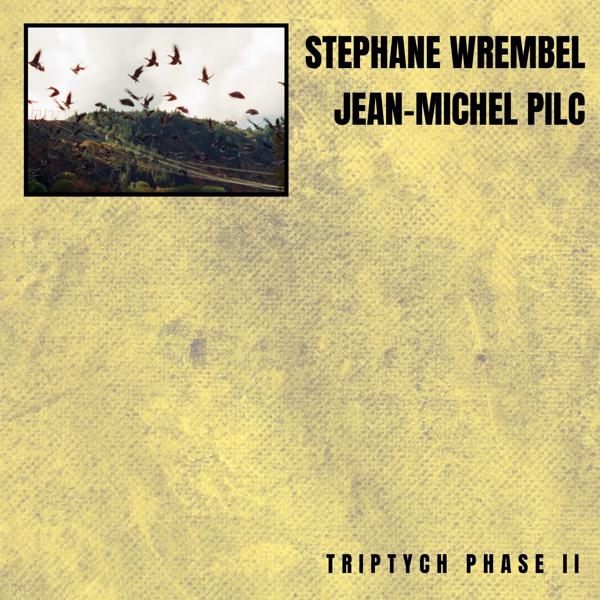 Stephane Wrembel