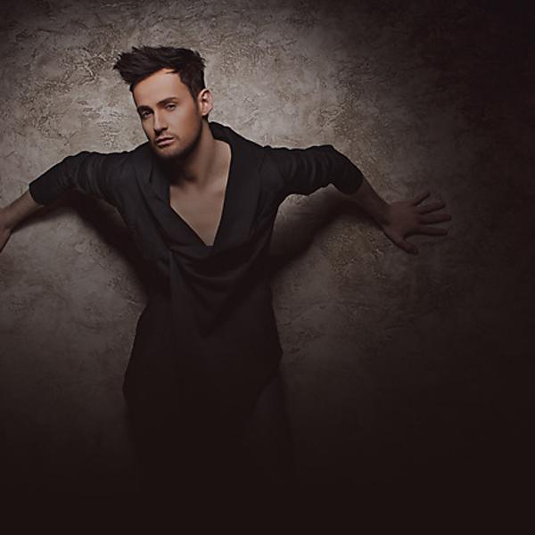 Александр Еловских