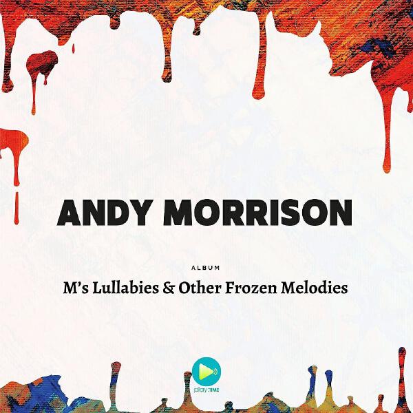 Andy Morrison