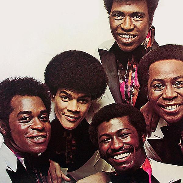 Harold Melvin & The Blue Notes