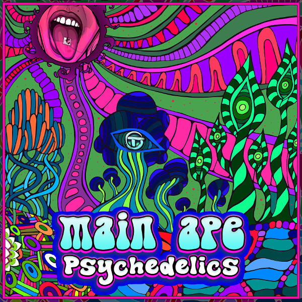 Main Ape