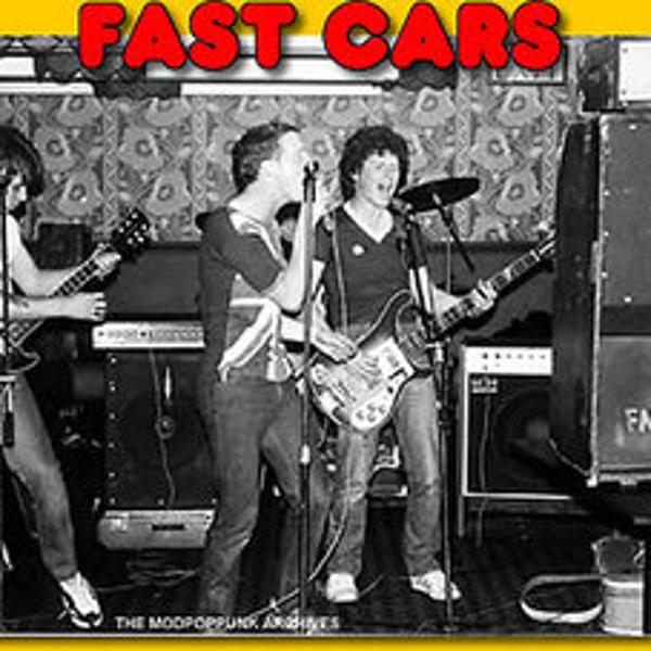 Fast Cars