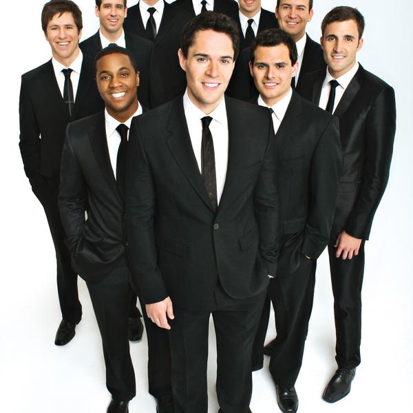 Straight No Chaser