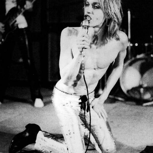 Iggy And The Stooges
