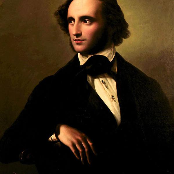Felix Mendelssohn