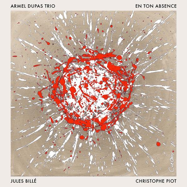 Armel Dupas Trio