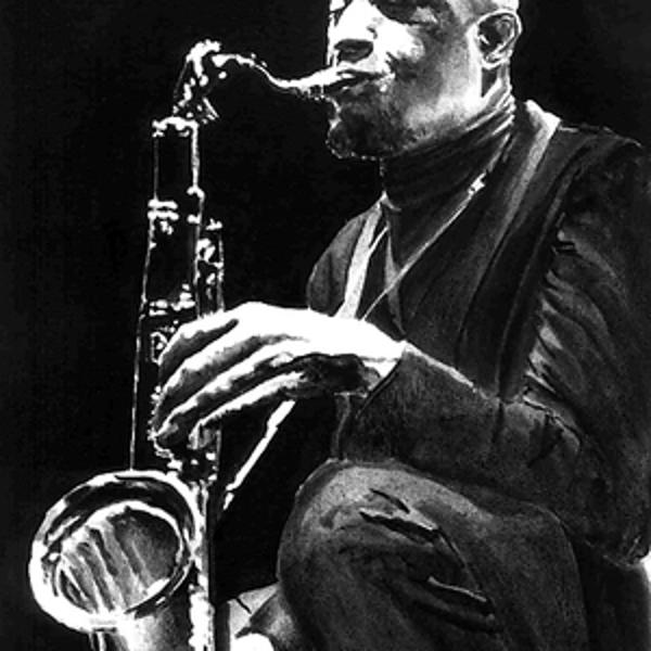 Sonny Rollins