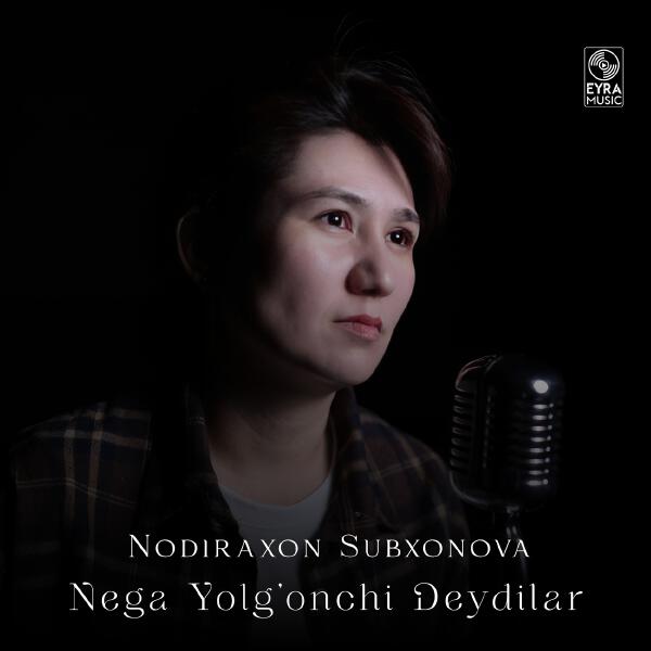 Nodiraxon Subxonova