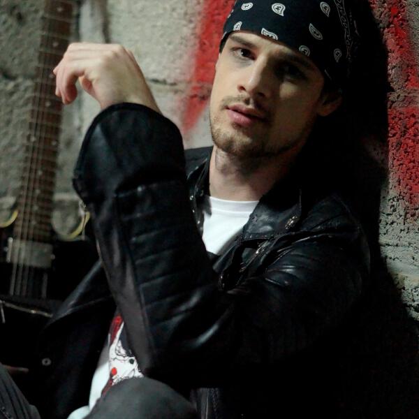 Chack Rocker