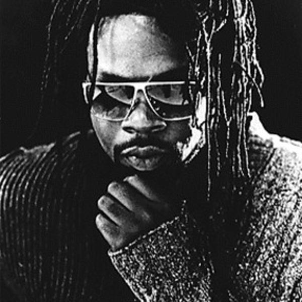 Jazzie B