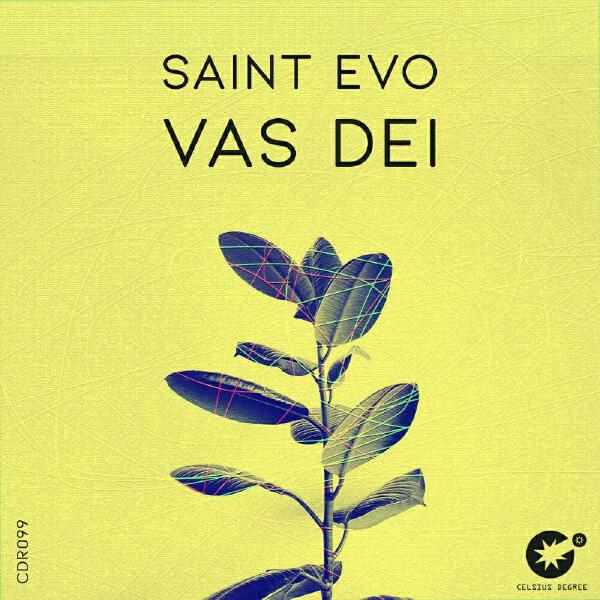 Saint Evo
