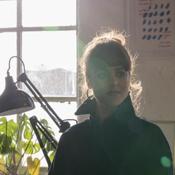 Hannah Peel
