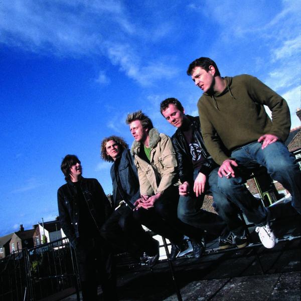 Toploader
