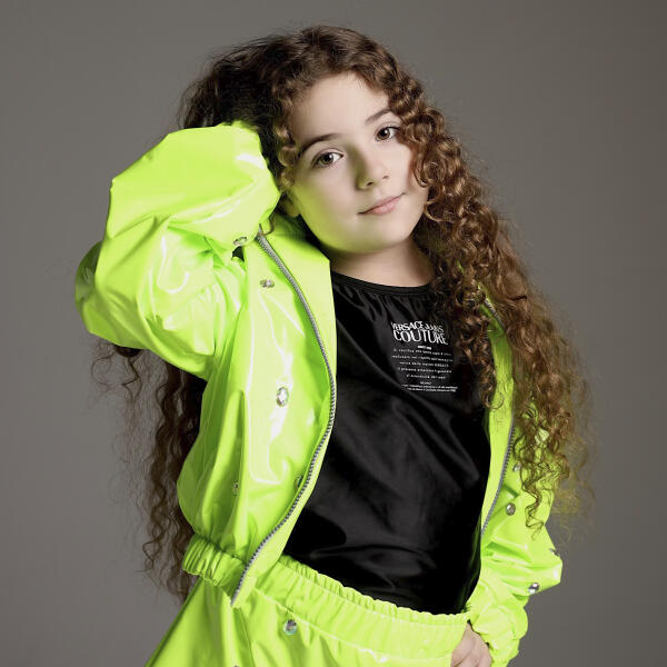 Саша Клубника