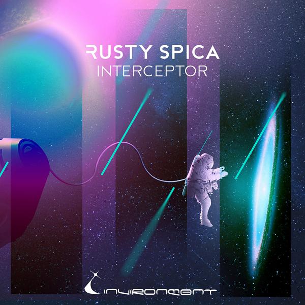Rusty Spica