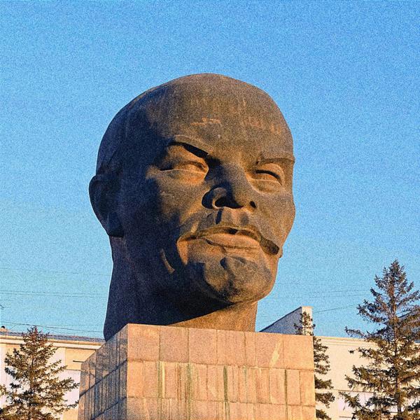 Стул Сталина