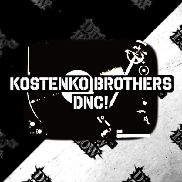 Kostenko Brothers