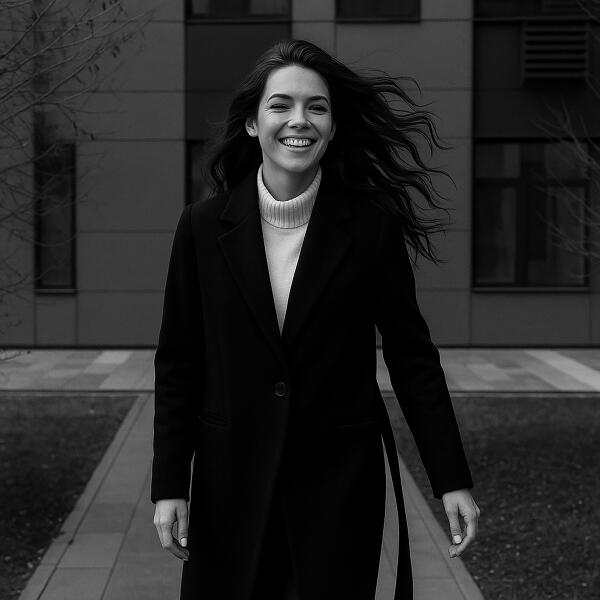 Любовь Волкова