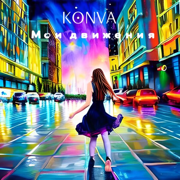 KONVA
