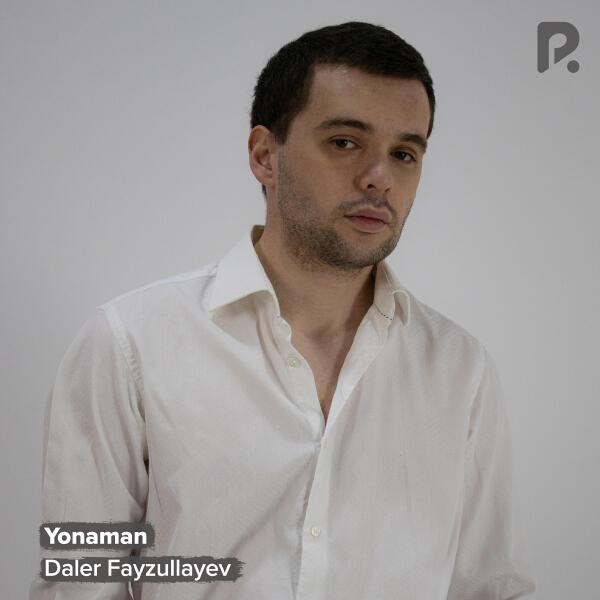 Daler Fayzullayev