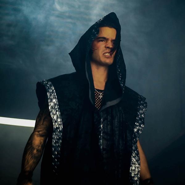 Daemon Grey
