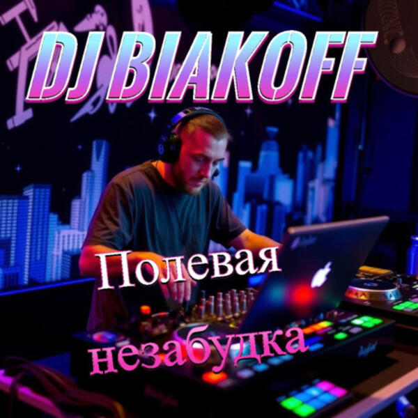 Dj BiakOff