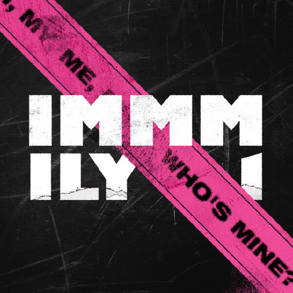ILY:1