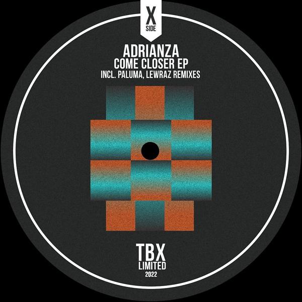 ADRIANZA