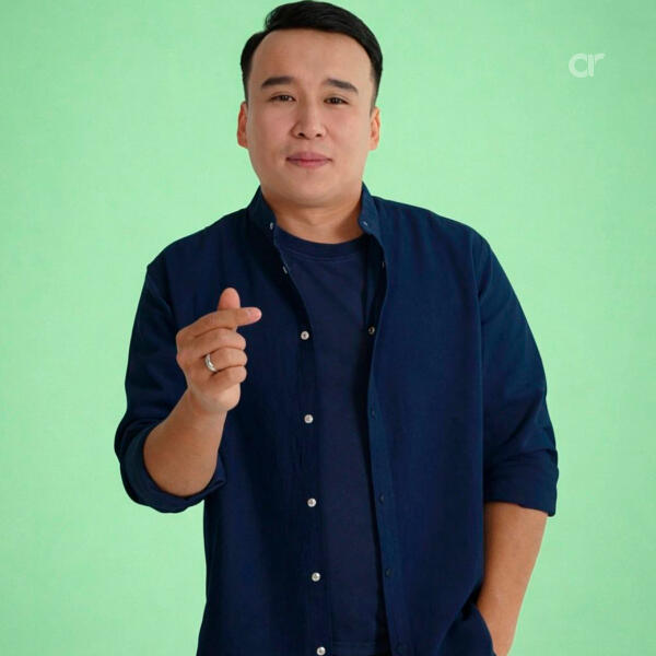 Айдар Рзалы