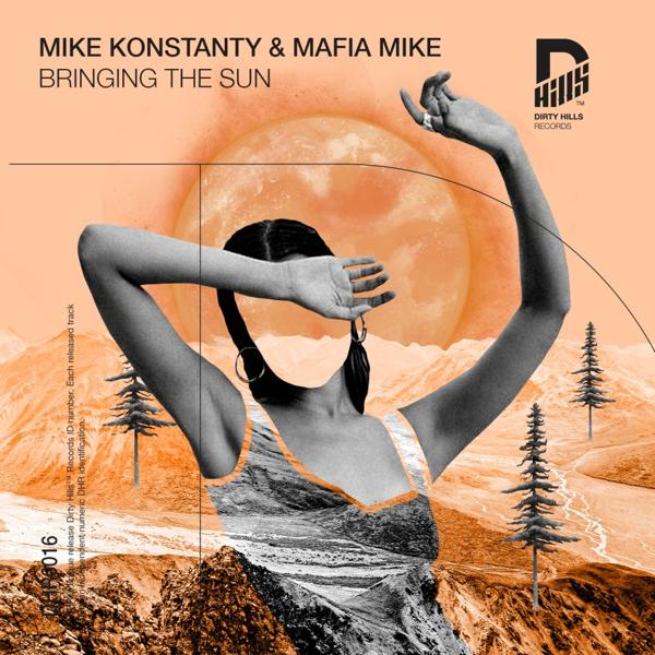 Mike Konstanty