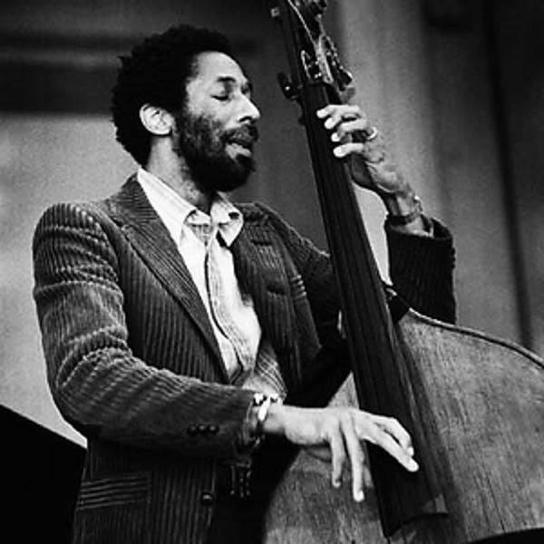 Ron Carter