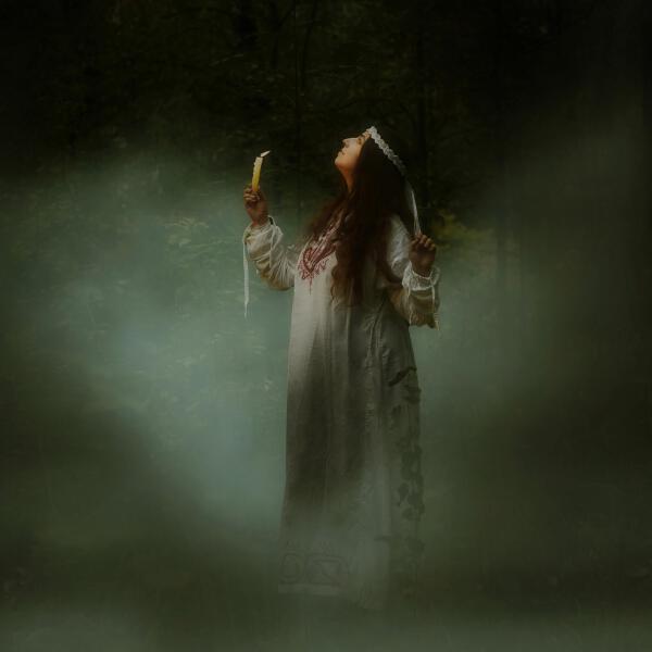 Хельга Алирин