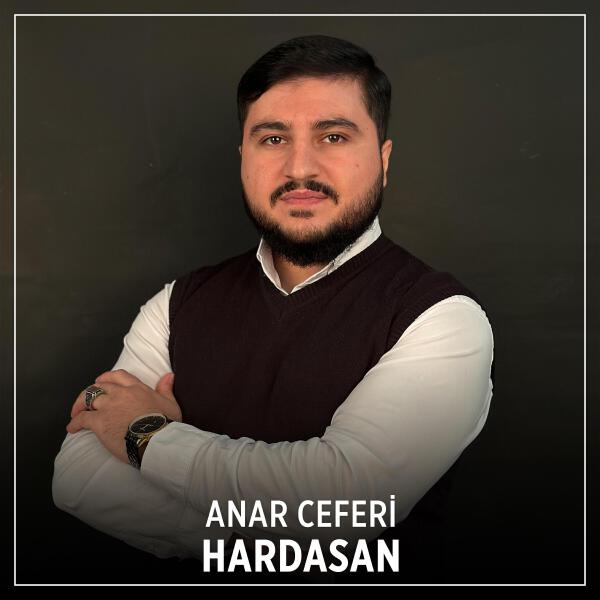 Anar Ceferi