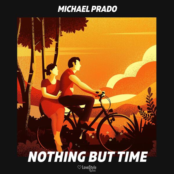 Michael Prado