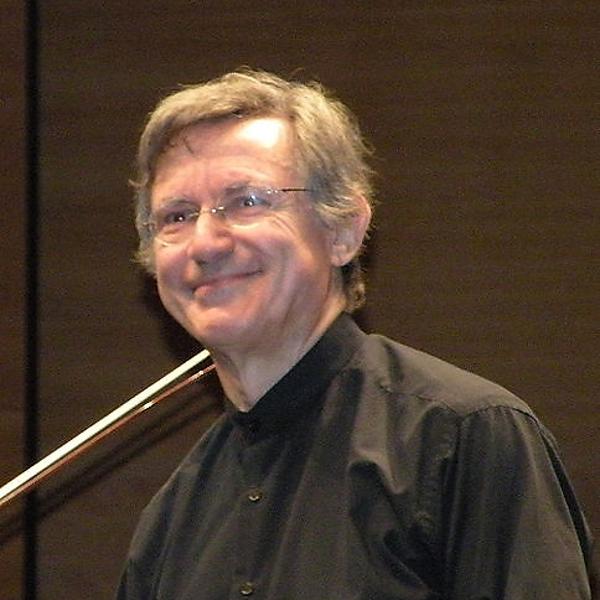 Jean-Jacques Kantorow