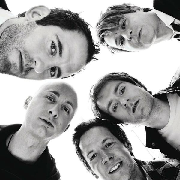 Simple Plan