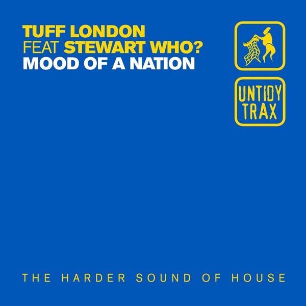 Tuff London