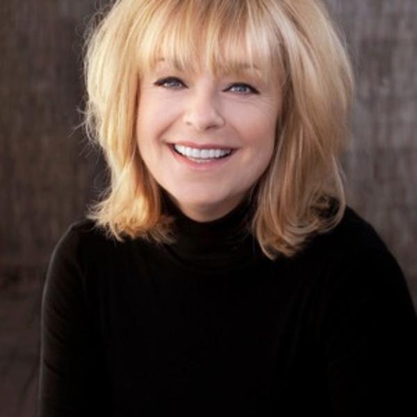 Mari Wilson