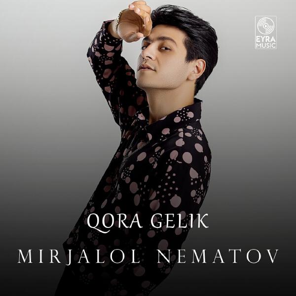 Mirjalol Nematov