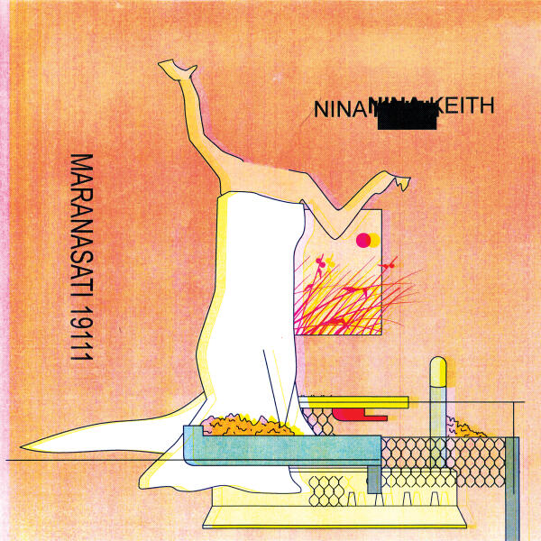 Nina Keith