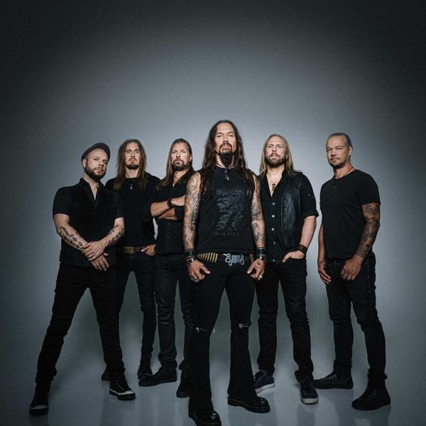 Amorphis