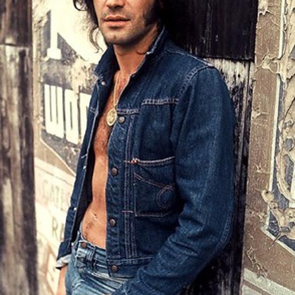 Albert Hammond