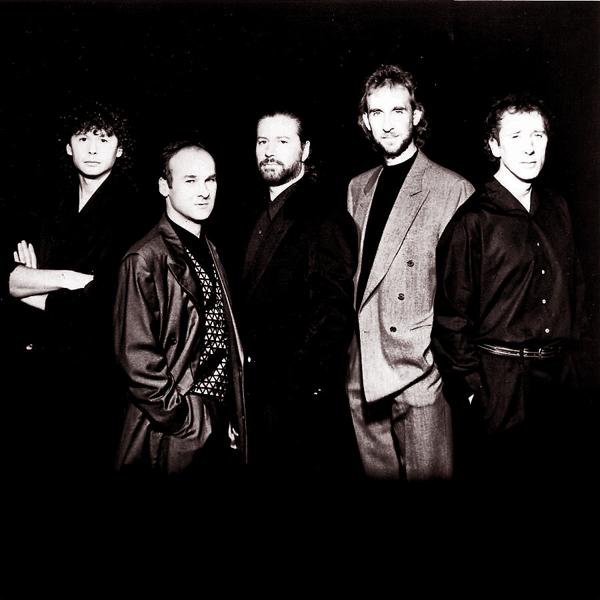 Mike & The Mechanics