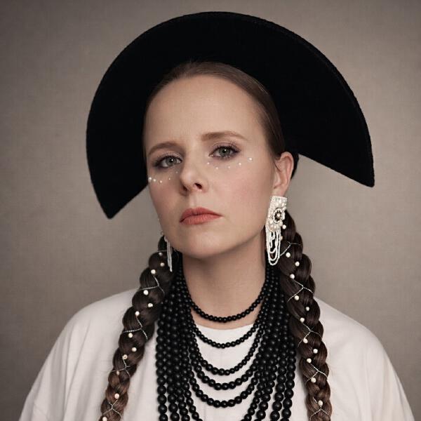 Анастасия Рагозина