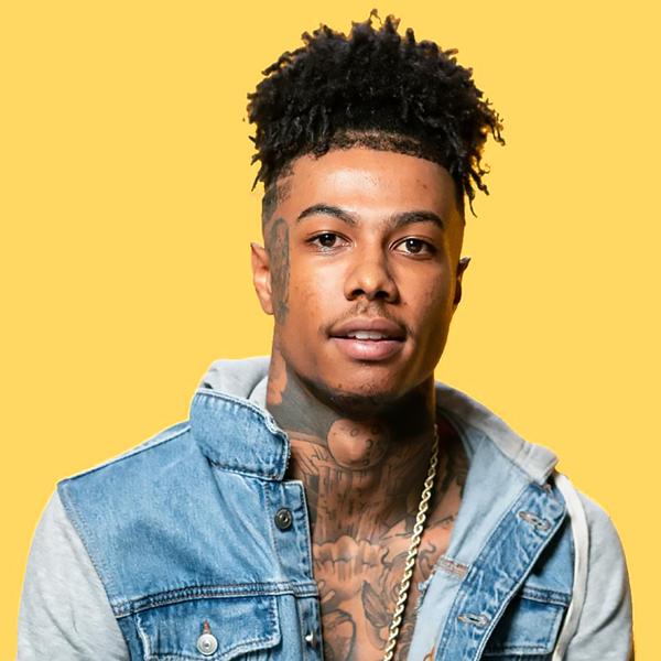 BlueFace