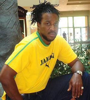 Anthony Malvo