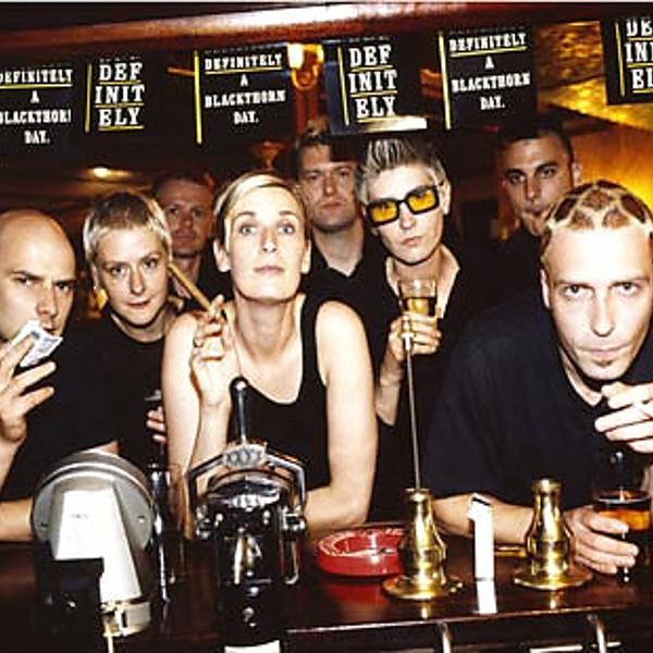 Chumbawamba