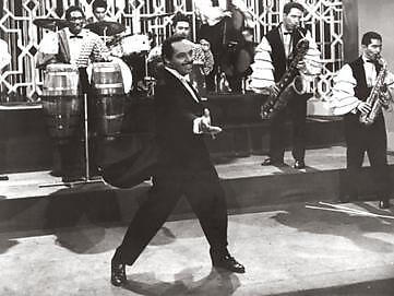Pérez Prado y Su Orquesta