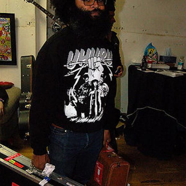 Kyp Malone