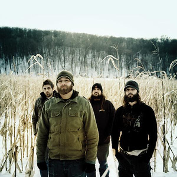 36 Crazyfists